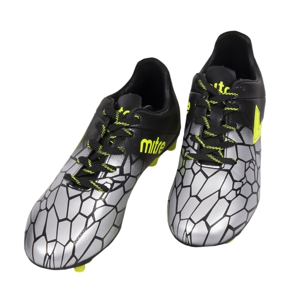 NEW Mitre Youth Soccer Cleat - Picture 4 of 5